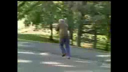 Скрита Камера - Бягайте Има Пчели