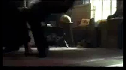 Dragon Ball Evolution Official Theatrical Trailer