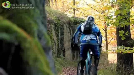 Nicolai All Mountain Trial 2