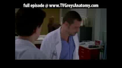 Greys Anatomy Season 5 Episode 20 Part 2 of 5 Sweet Surrender