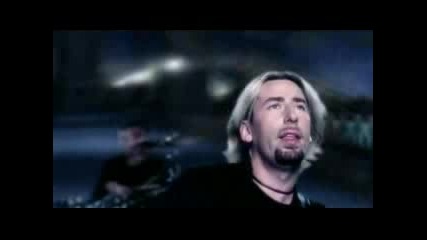 Nickelback - Gotta Be Somebody