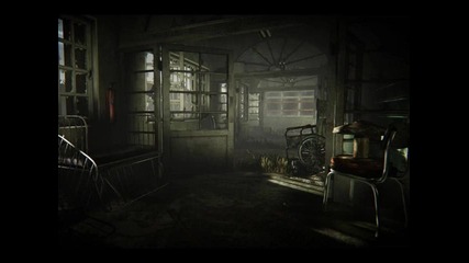 [ Превод ] Silent Hill soundtrack - Room of angel