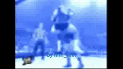 John Cena Video[by My]!