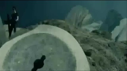 Dead By Sunrise - Crawl Back In