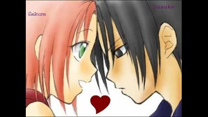 Naruto Couples Look At Us Now