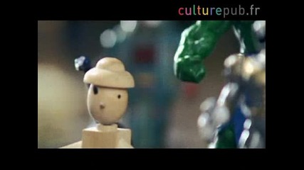 Mass Scene