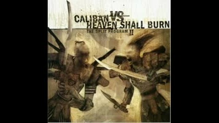 Heaven Shall Burn - If This Is A Man 