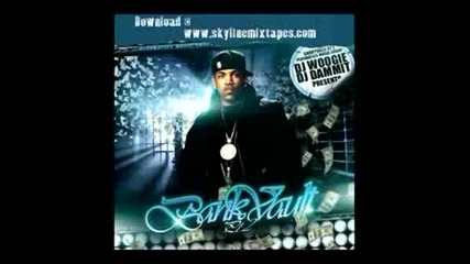 Lloyd Banks - Be A Gangsta