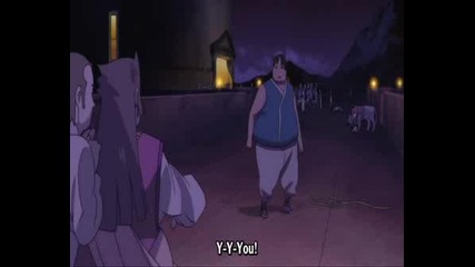Naruto Movie 3 Part 24