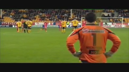 Football _respect