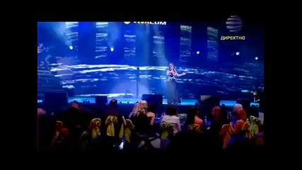 New! Ивана - Остави ме [ 10 годишни награди на Планета Тв ]