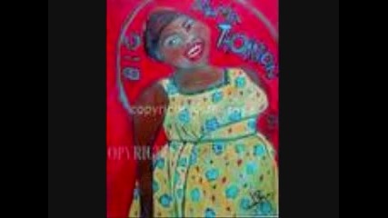 big Mama Thornton - I`m feelin` alright 