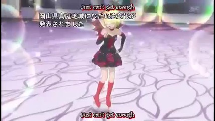 Watch Pretty Rhythm- Aurora Dream Episode 47
