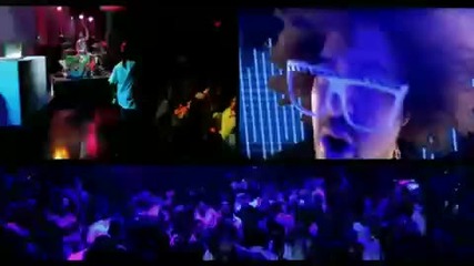 Lil Jon - Outta Your Mind ft. Lmfao