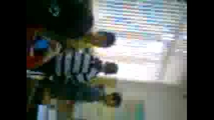nashiq klas pleven