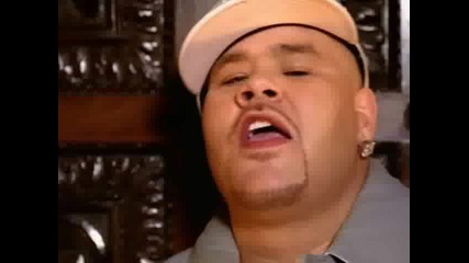 Terror Squad - Lean Back 