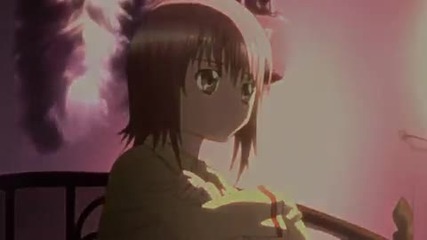 One missed call - Shugo Chara Trailer