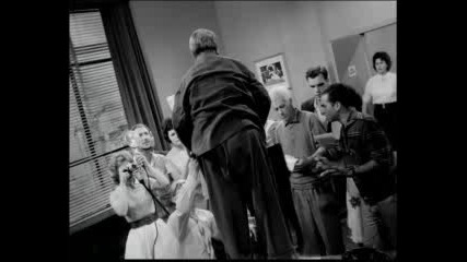 Българската комедия история (1964) [част 2]