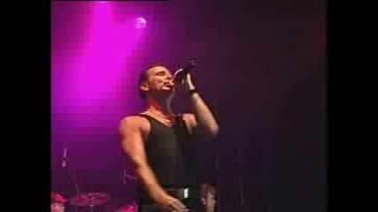 SAGA - Runaway - Live 2002