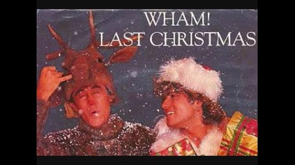 George Michael - Last Christmas