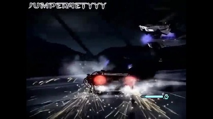 Nfs Carbon Police Pursuit