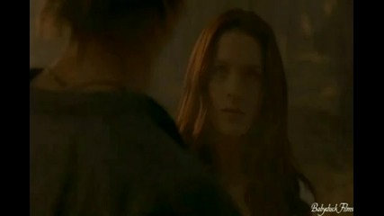 Legend of the Seeker Season 2 