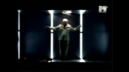 Skunk Anansie - All I Want