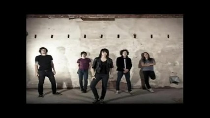 Fit For Rivals - Can't Without You