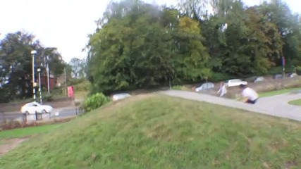 Stick It Bmx 