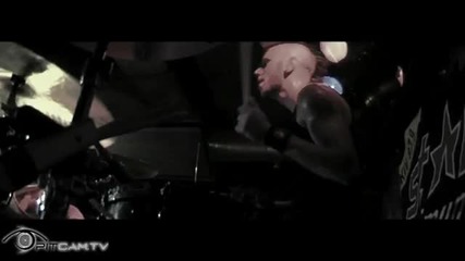 Dead By April - What Can I Say [ Live ]