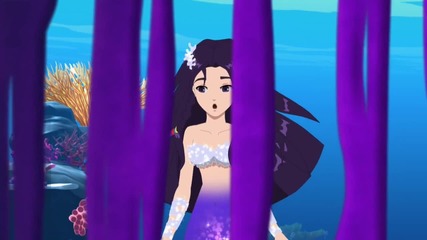 H2o: Mermaid Adventures - Епизод 5