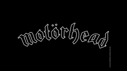 Motorhead - Dont Lie To Me