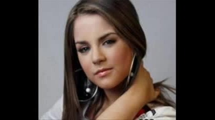 Jojo - Let It Rain