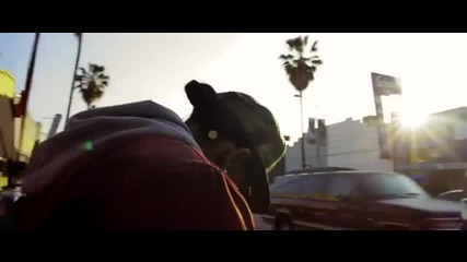 Nipsey Hussle - Run A Lap™ |официално видео| Hd