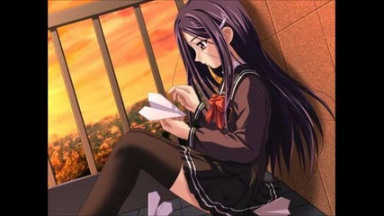Nightcore - If Today Was Your Last Day