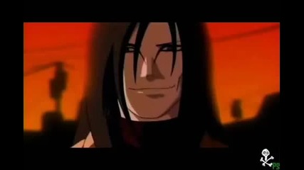 Orochimaru`s Poor Unfortunate Souls Amv (special 4 Darkfairy)