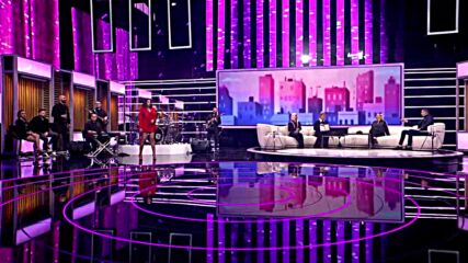 Nadica Ademov - Hali Gali - Grand Specijal 08 - 2025⧸2026 - (tv Prva 09.11.2025.).mp4