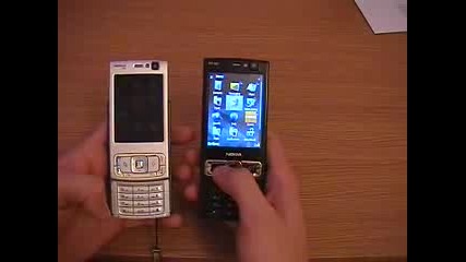Nokia N95 Best Phone!