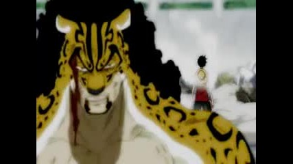 One Piece - Requiem For A Dream 