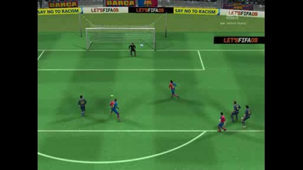 fifa 09 gol 4