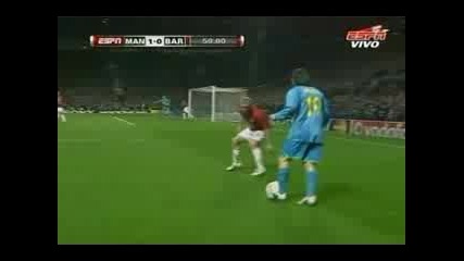 Messi skill 
