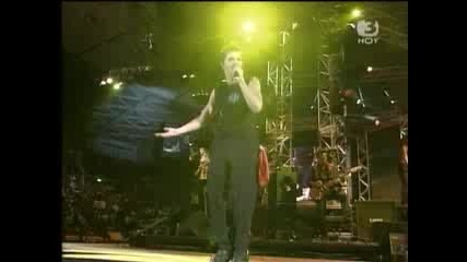 Concierto De Erreway - Part 3