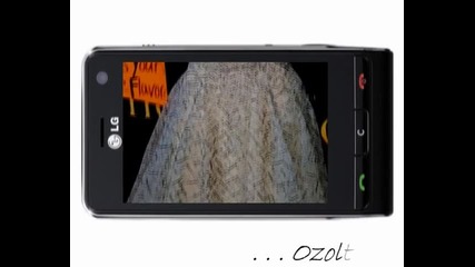 Kristen ;; Video Phone... 