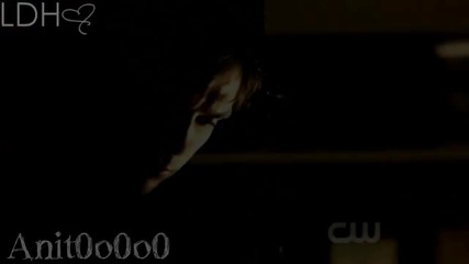 Elena and Damon // River flows in you 