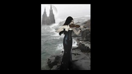 Gothic картинки + Savatage - Commissar