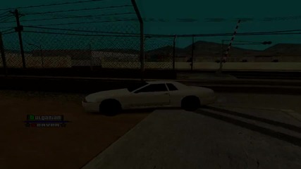 Gta Sa - Fanta [720p50]hd