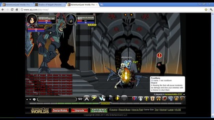 ms_farolna vs shadow of nulgath