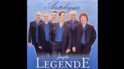 Legende - Uspomene - (Audio 2001)