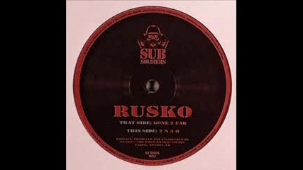 (dubstep) Rusko - 2 N.a.q