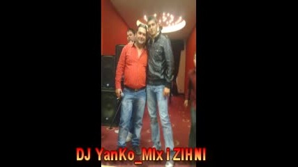 Ork Zihniler I dj Yanko_mix 2011